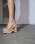 Galilea Platform