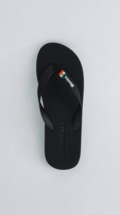 Mexicana Sandal - Tissimum