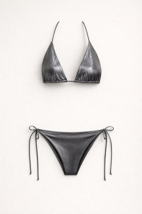 Disco Ball Bikini - Tissimum