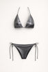 Disco Ball Bikini - Tissimum