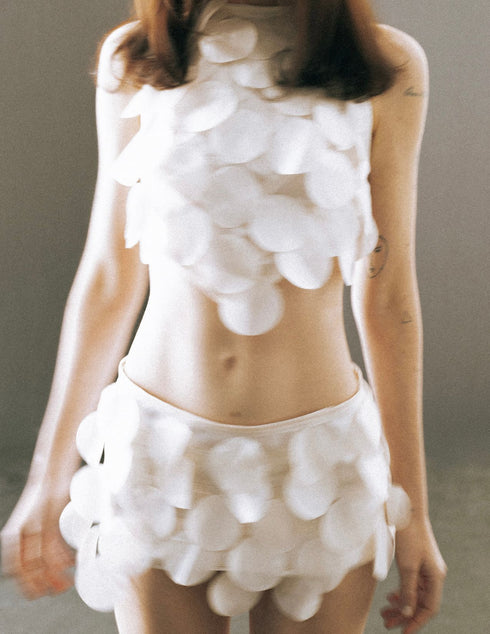 Nácar Set - Tissimum