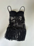 Nina Fringe Dress