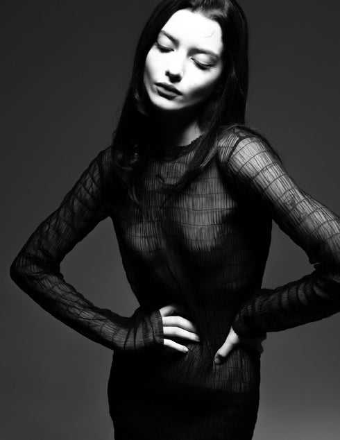 Medusa Set Black - Tissimum