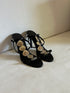 Shell Heels Black - Tissimum