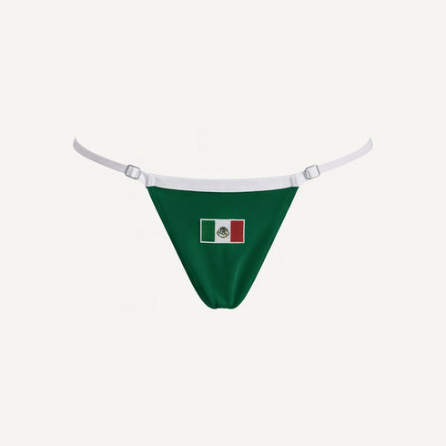 VERDE BOTTOM - Tissimum