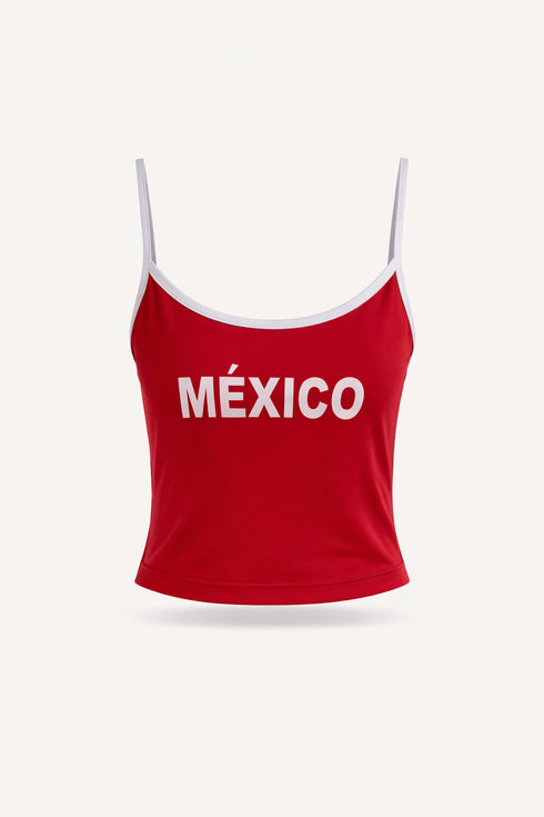 FUEGO TANK - Tissimum