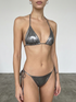 Disco Ball Bikini - Tissimum