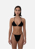 MAIA Bikini Set - Black - Tissimum