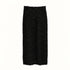 NOIR SKIRT - Tissimum