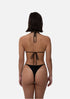 MAIA Bikini Set - Black - Tissimum