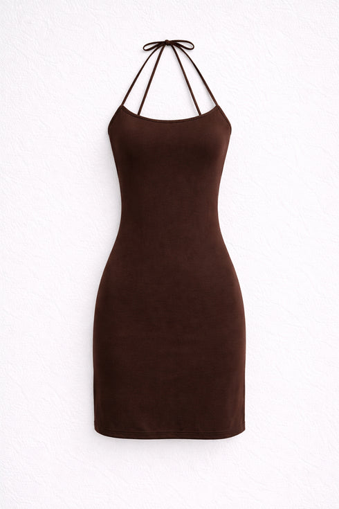 LAGOON DRESS - Tissimum