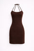 LAGOON DRESS - Tissimum