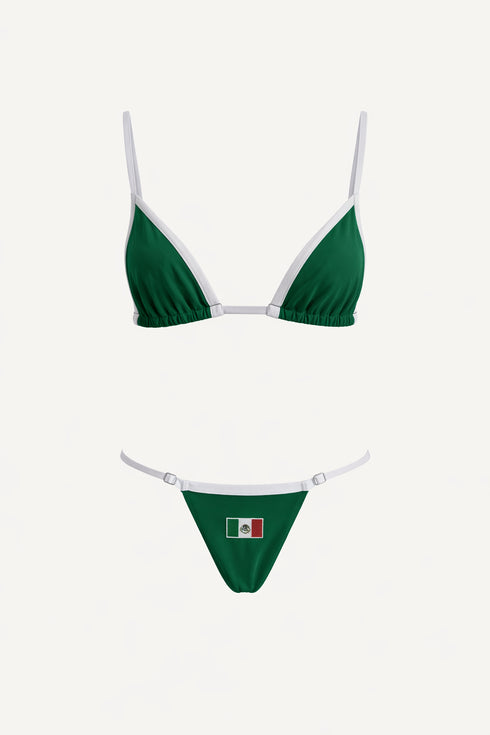 VERDE SET - Tissimum