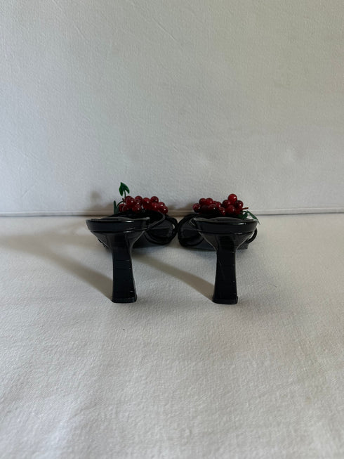 Grape Heels - Tissimum