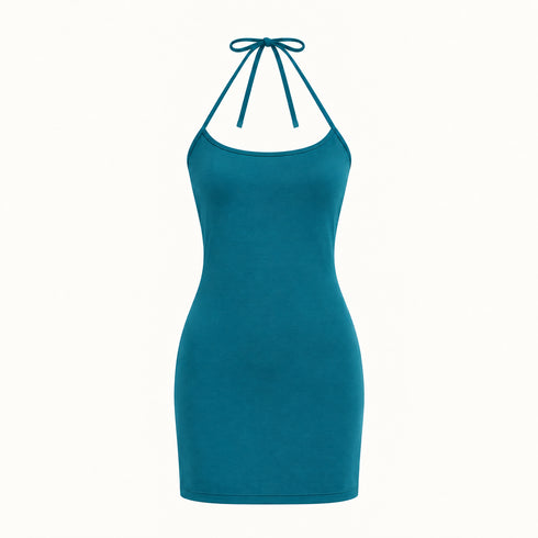 LAGOON DRESS - Tissimum