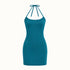 LAGOON DRESS - Tissimum