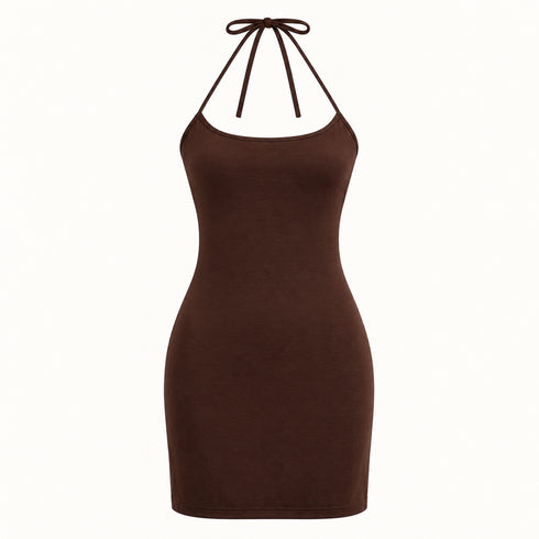 LAGOON DRESS - Tissimum