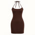LAGOON DRESS - Tissimum