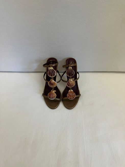 Shell Heels (pre-order) - Tissimum