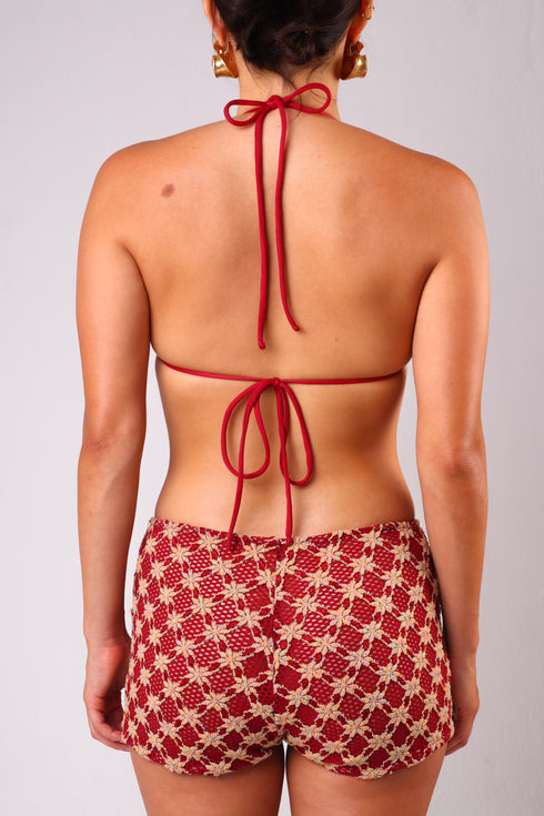 Micro Short Jamaica - Tissimum