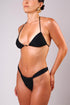Leo Bikini Black - Tissimum