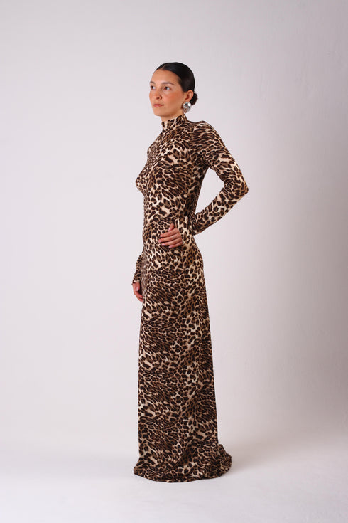 Long Sleeve Leo - Tissimum