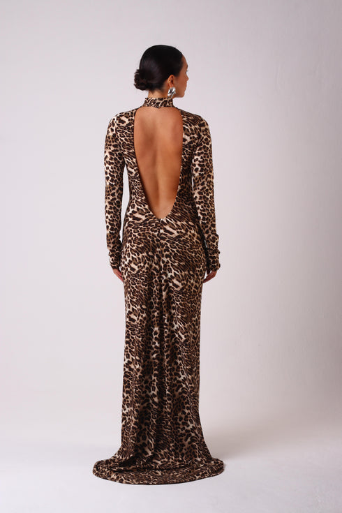 Long Sleeve Leo - Tissimum