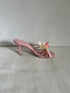 Orquidea Heels Pink - Tissimum
