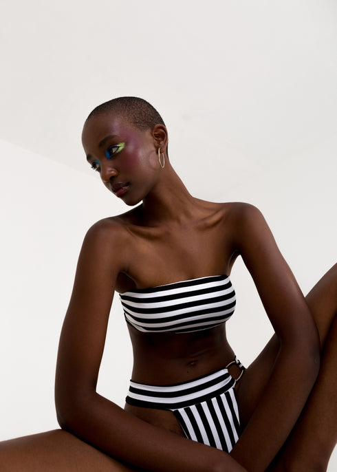 The Giselle Bikini - Tissimum