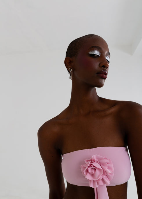 Magnolia Bikini Pink - Tissimum