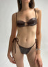 Shocolate Bikini - Tissimum