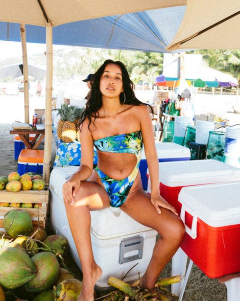 Cabana Body - Tissimum