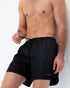 Orion Short Black - Tissimum