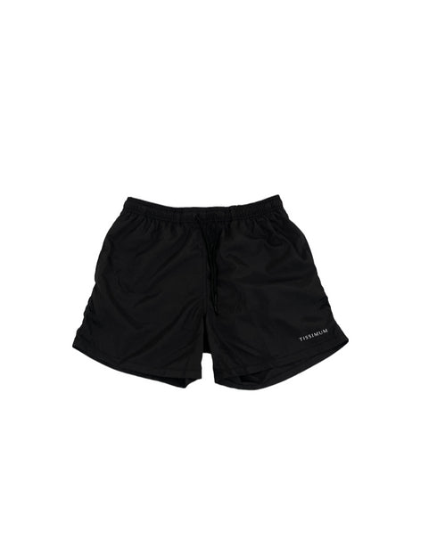 Orion Short Black - Tissimum