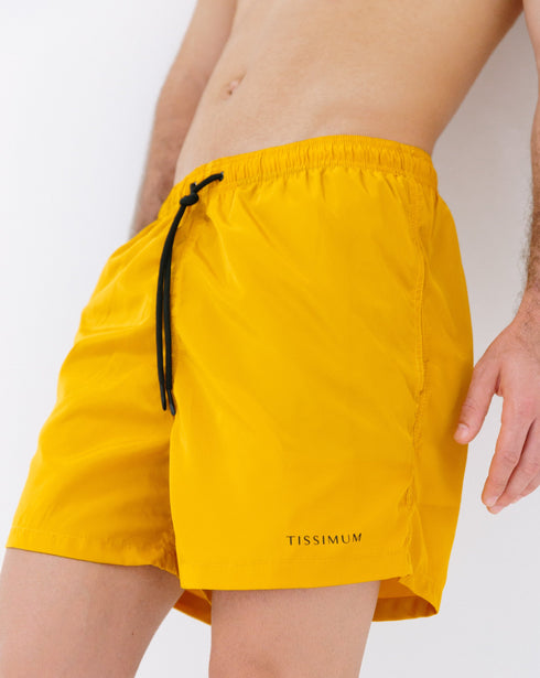 Orion Short Gold - Tissimum