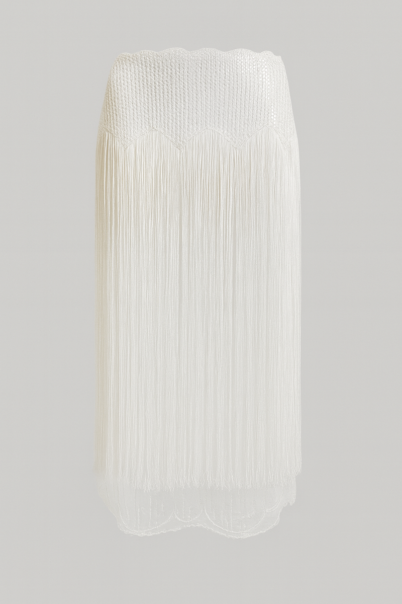 Fringe set
